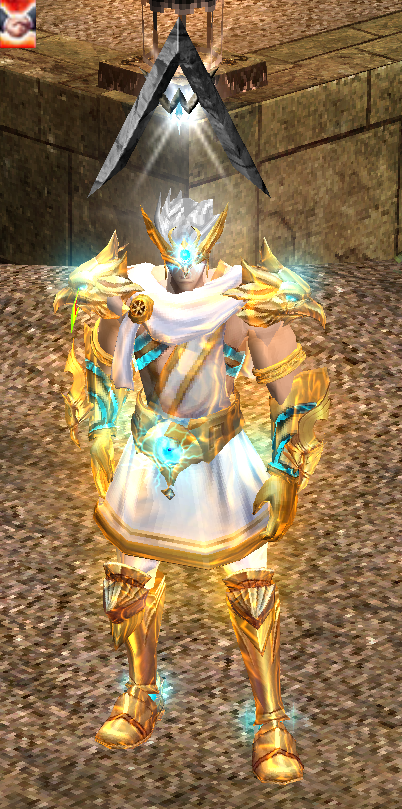 SET ZEUS VISUAL ( 300 NUMEROS )
